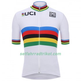 Radtrikot kurzarm 2018 UCI-Weltmeisterschaften